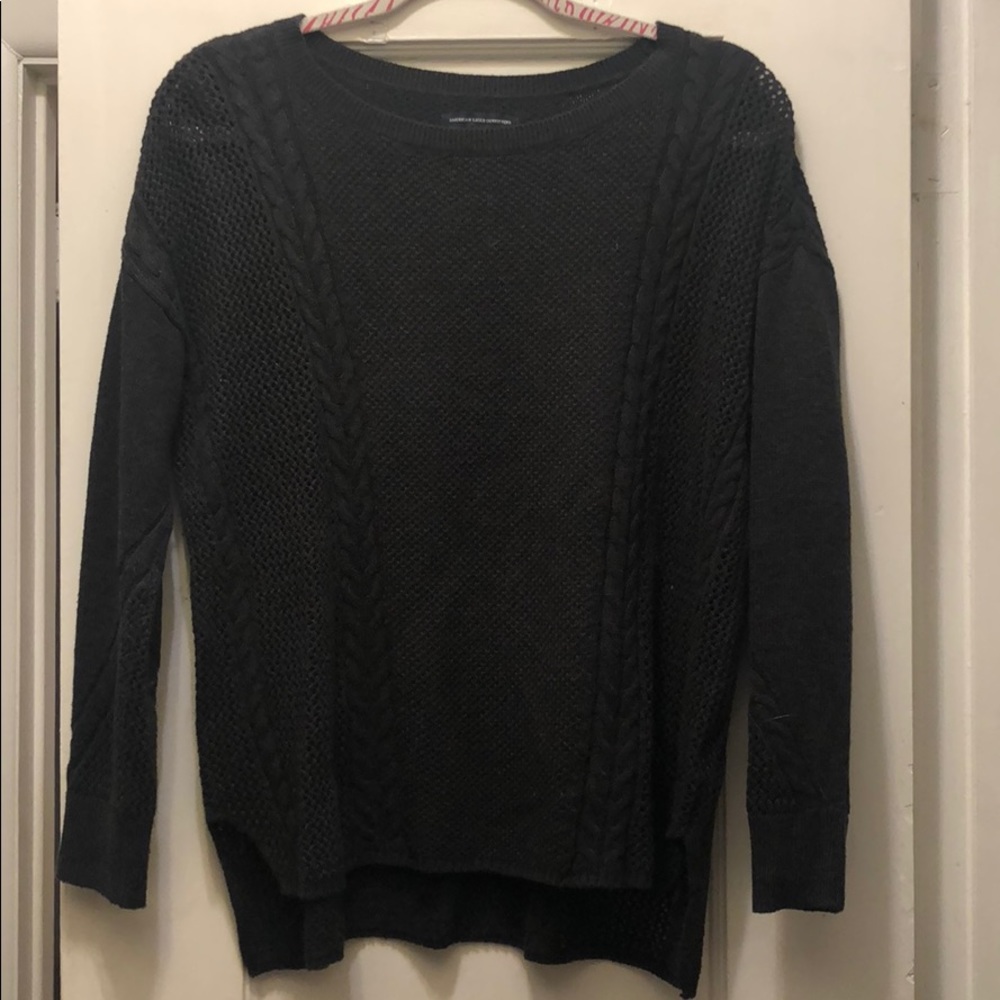 American Eagle Outfitters Sweater Size M